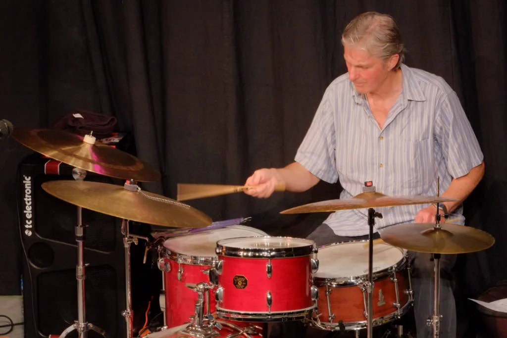 Nick Page